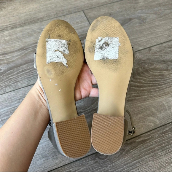 Steve Madden Irenee Heeled Sandal - Picture 13 of 14